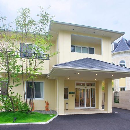 Iseya Resort Naruto Tokushima Exterior photo
